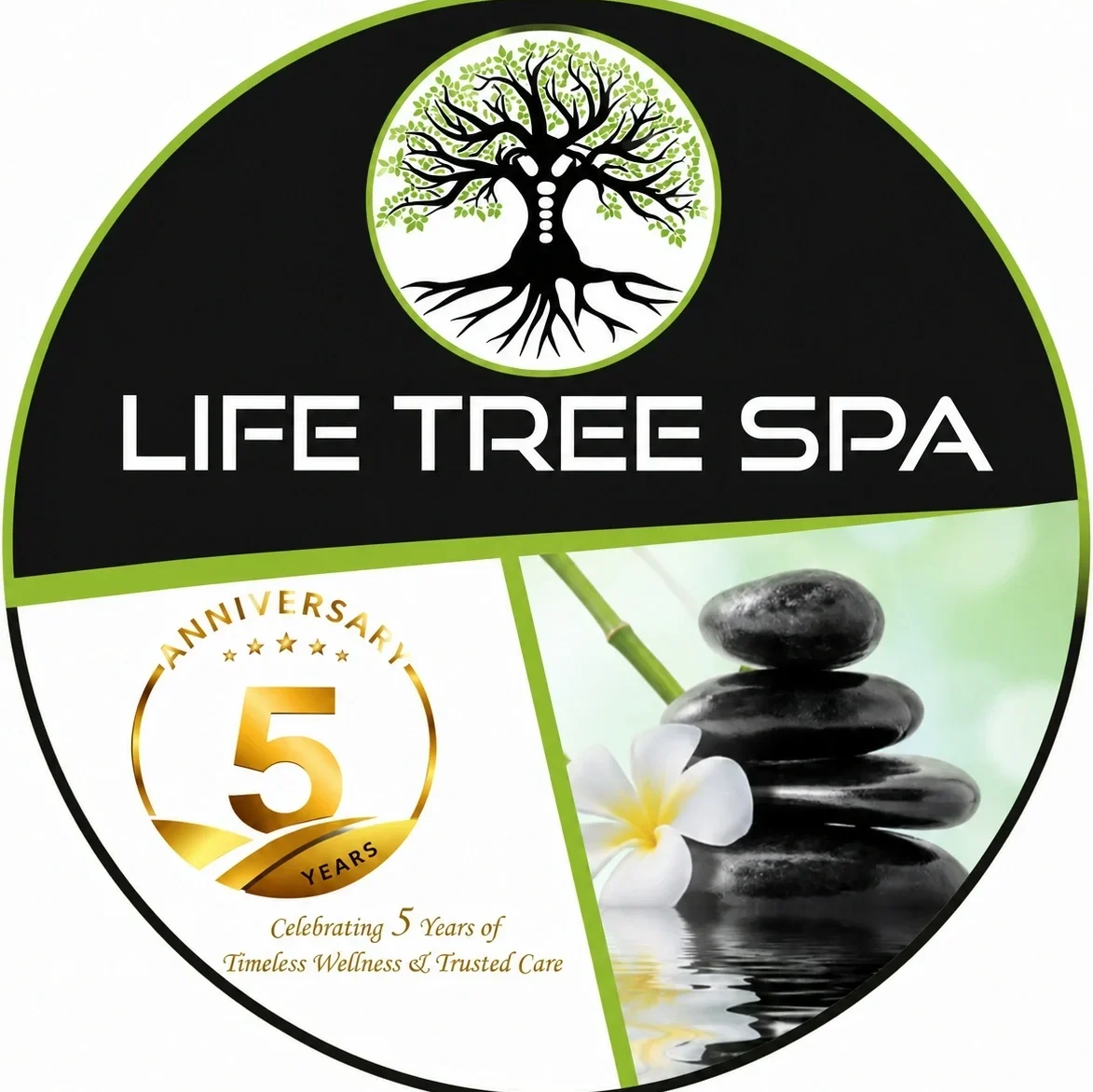 LIFE TREE SPA